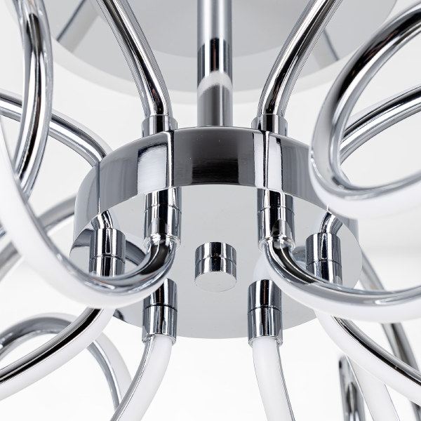 Потолочная люстра Salma smart CL224A161