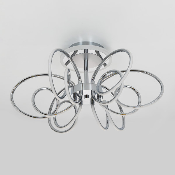 Потолочная люстра Salma smart CL224A161