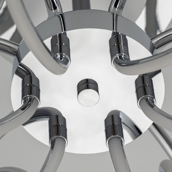 Потолочная люстра Salma smart CL224A161