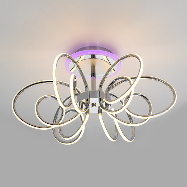 Потолочная люстра Salma smart CL224A161