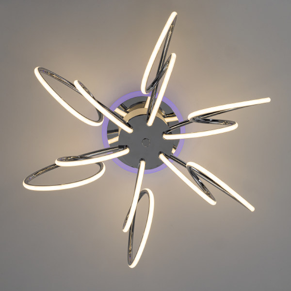 Потолочная люстра Salma smart CL224A161