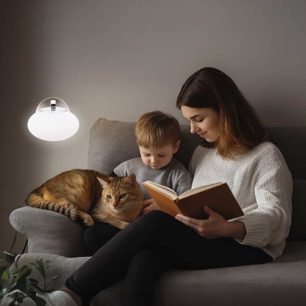 Настенное бра Atman smart CL226B311