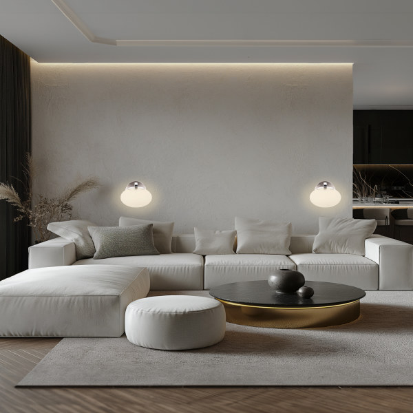 Настенное бра Atman smart CL226B311