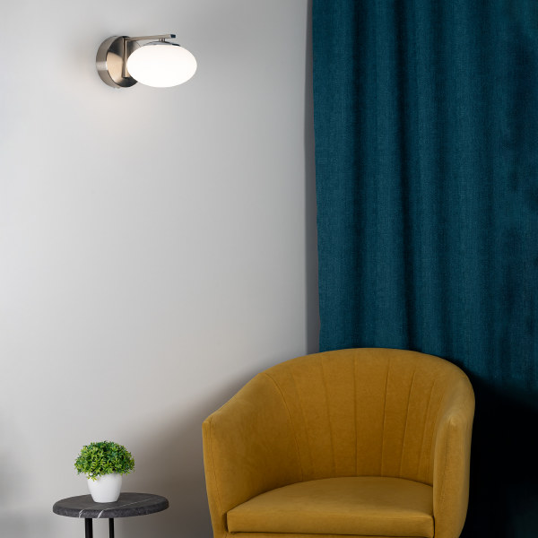 Настенное бра Atman smart CL226B311