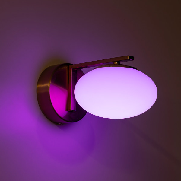 Настенное бра Atman smart CL226B313