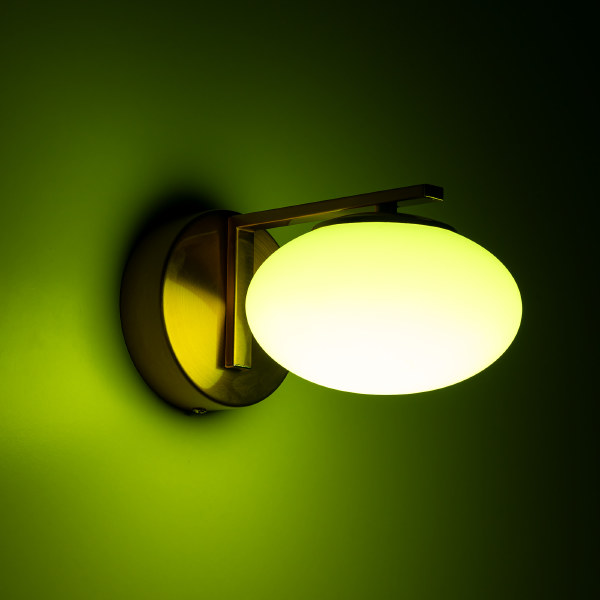 Настенное бра Atman smart CL226B313