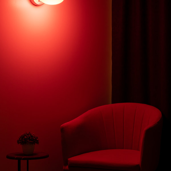 Настенное бра Atman smart CL226B313