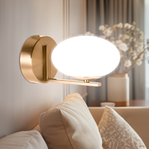 Настенное бра Atman smart CL226B313