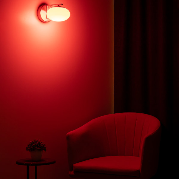 Настенное бра Atman smart CL226B313