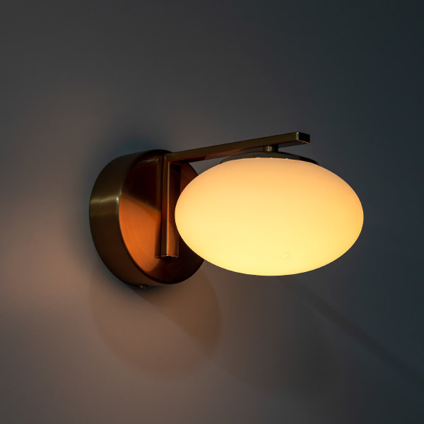 Настенное бра Atman smart CL226B313