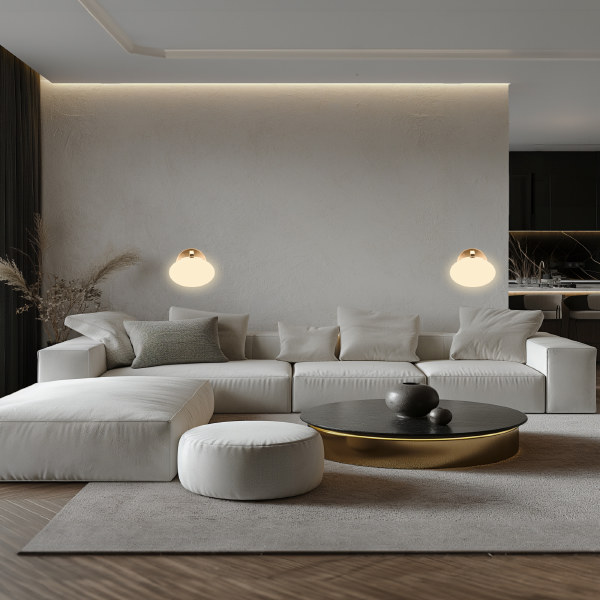 Настенное бра Atman smart CL226B313