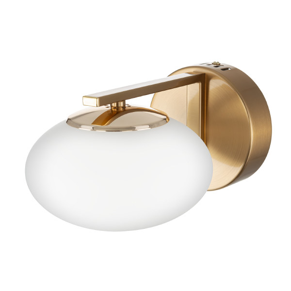 Настенное бра Atman smart CL226B313