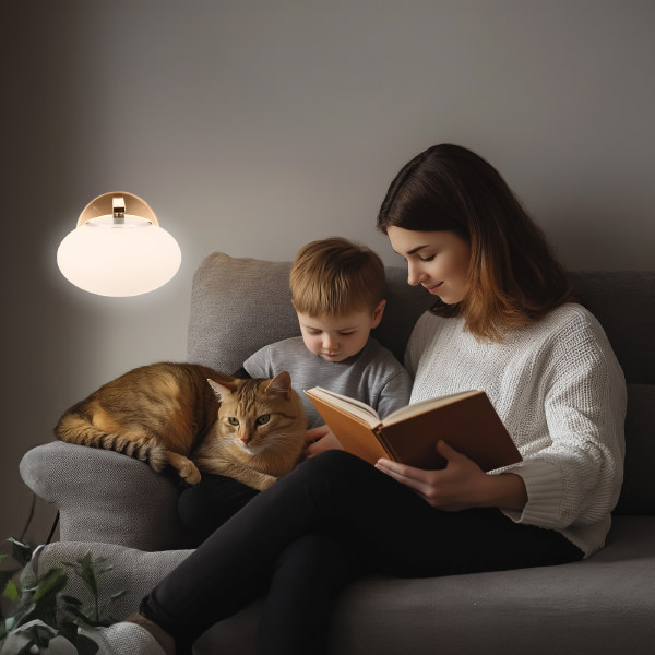 Настенное бра Atman smart CL226B313