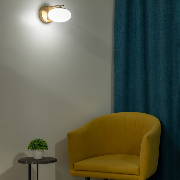 Настенное бра Atman smart CL226B313