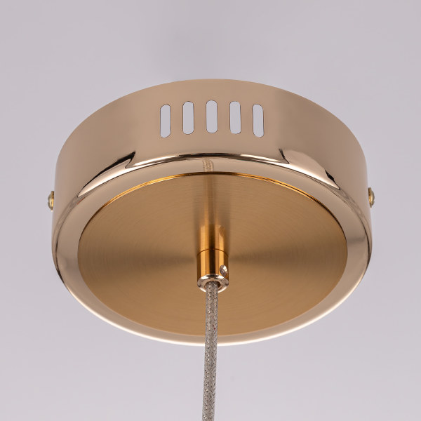 Светильник подвесной Atman smart CL226B013