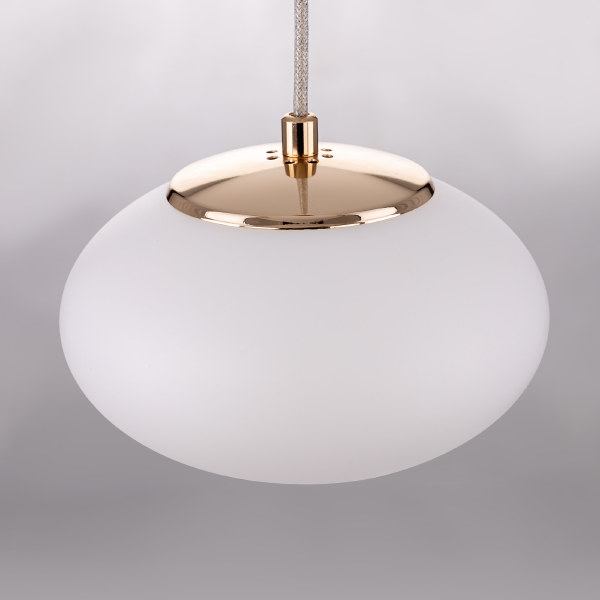 Светильник подвесной Atman smart CL226B013