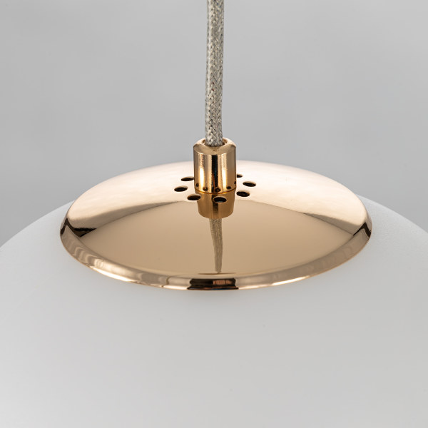 Светильник подвесной Atman smart CL226A033