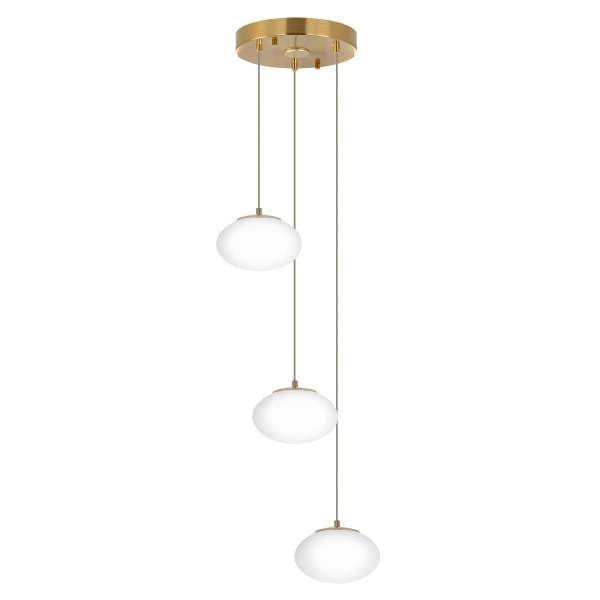 Светильник подвесной Atman smart CL226A033