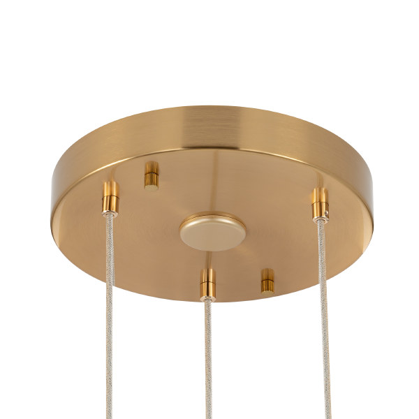 Светильник подвесной Atman smart CL226A033