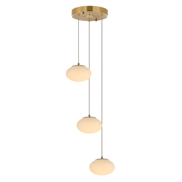 Светильник подвесной Atman smart CL226A033