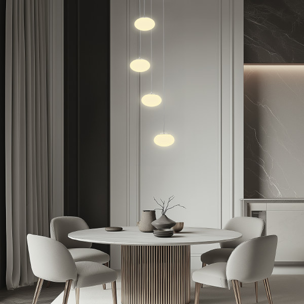 Светильник подвесной Atman smart CL226A051