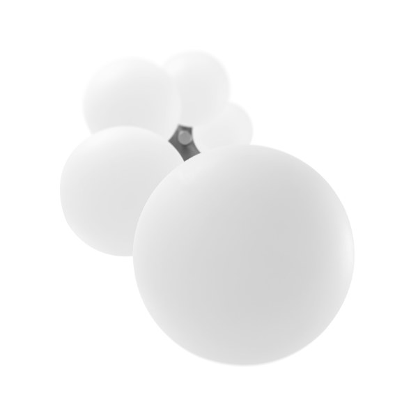 Светильник подвесной Atman smart CL226A051