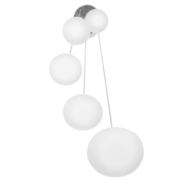 Светильник подвесной Atman smart CL226A051