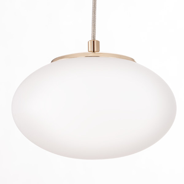 Светильник подвесной Atman smart CL226A053