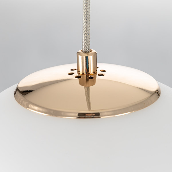 Светильник подвесной Atman smart CL226A053