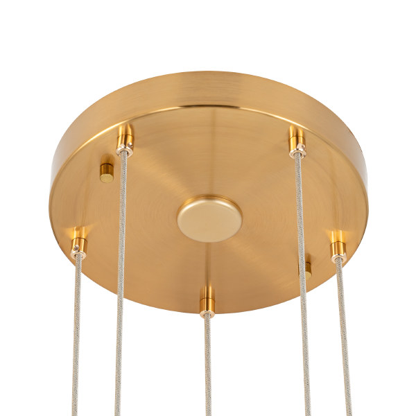 Светильник подвесной Atman smart CL226A053