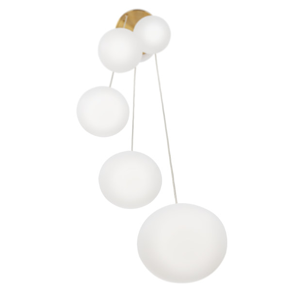 Светильник подвесной Atman smart CL226A053