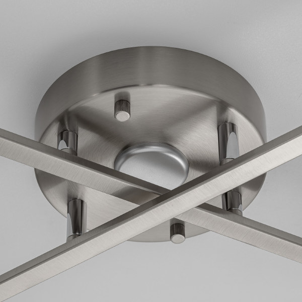Потолочная люстра Atman smart CL226A141