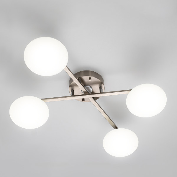 Потолочная люстра Atman smart CL226A141