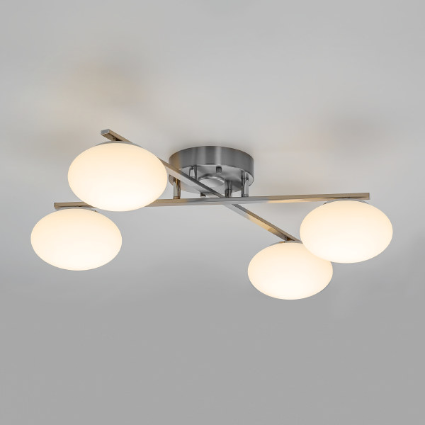 Потолочная люстра Atman smart CL226A141
