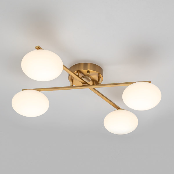 Потолочная люстра Atman smart CL226A143