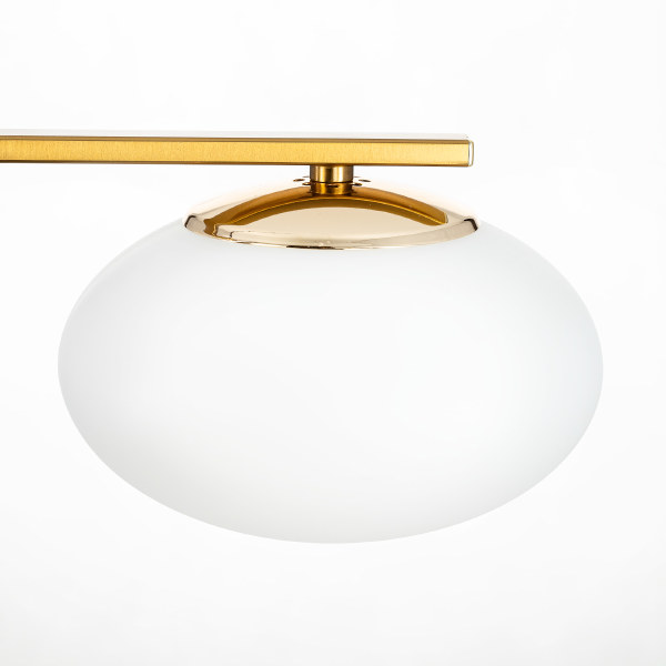 Потолочная люстра Atman smart CL226A143