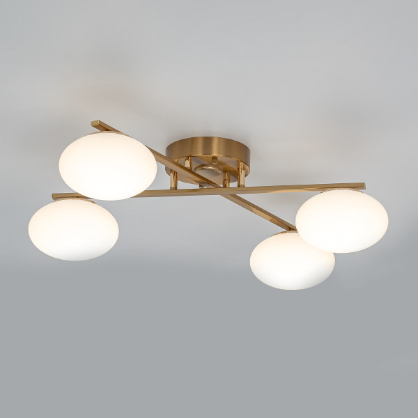 Потолочная люстра Atman smart CL226A143