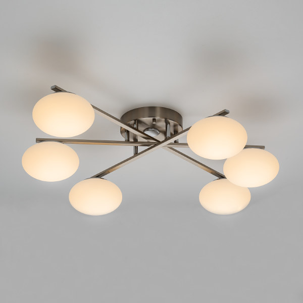 Потолочная люстра Atman smart CL226A161