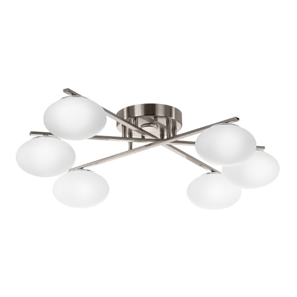 Потолочная люстра Atman smart CL226A161