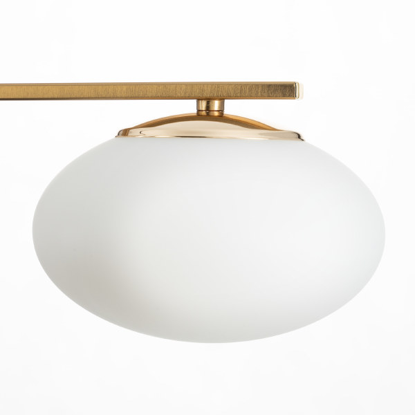Потолочная люстра Atman smart CL226A163