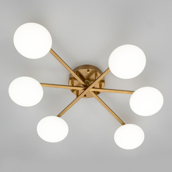 Потолочная люстра Atman smart CL226A163