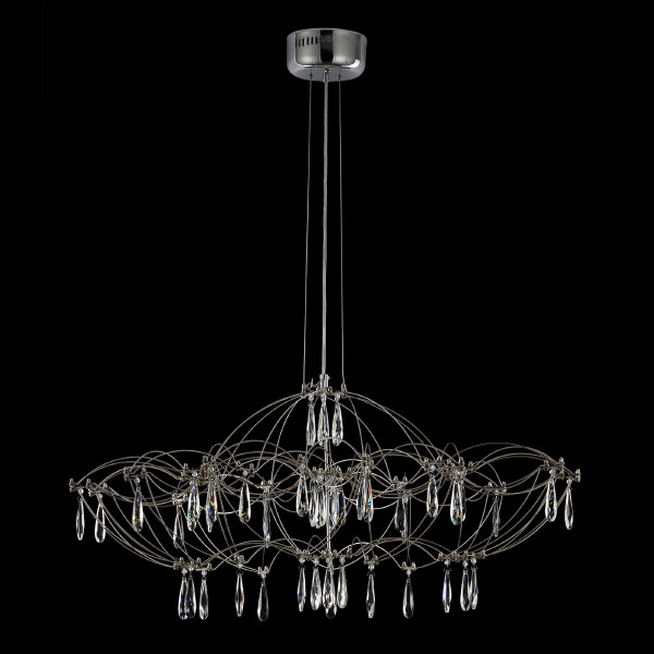 Подвесная люстра Aster CL208010