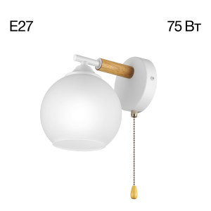 Настенное бра Tika CL133410