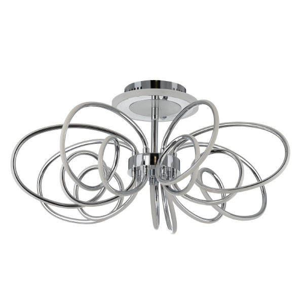 Потолочная люстра Salma smart CL224A171