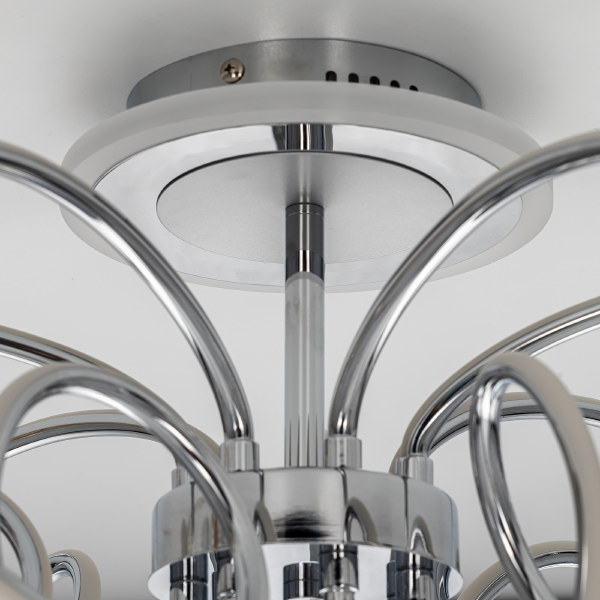 Потолочная люстра Salma smart CL224A171