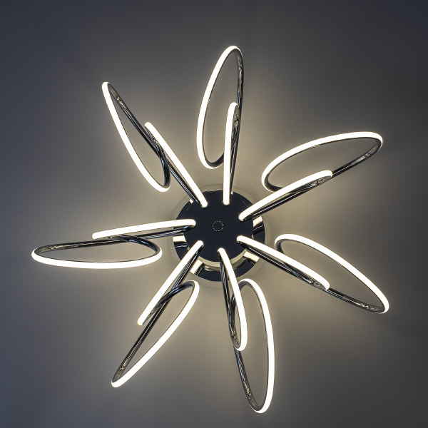 Потолочная люстра Salma smart CL224A171