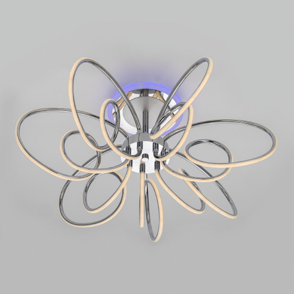 Потолочная люстра Salma smart CL224A171