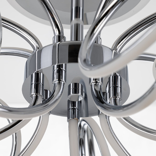 Потолочная люстра Salma smart CL224A171