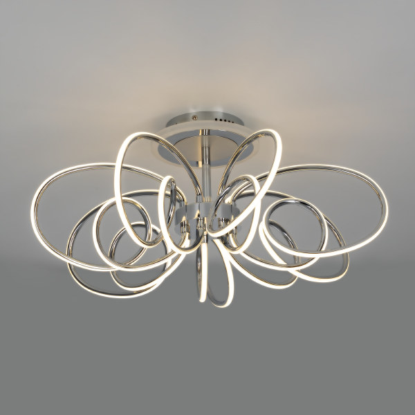 Потолочная люстра Salma smart CL224A171