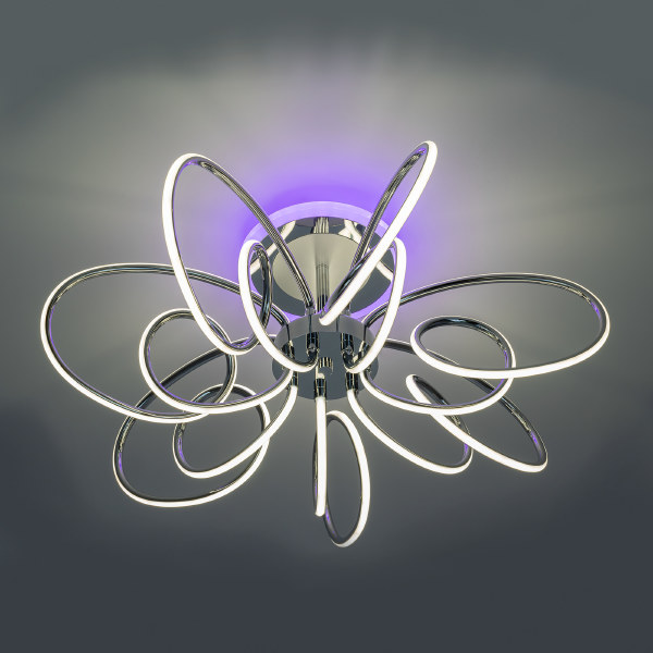 Потолочная люстра Salma smart CL224A171